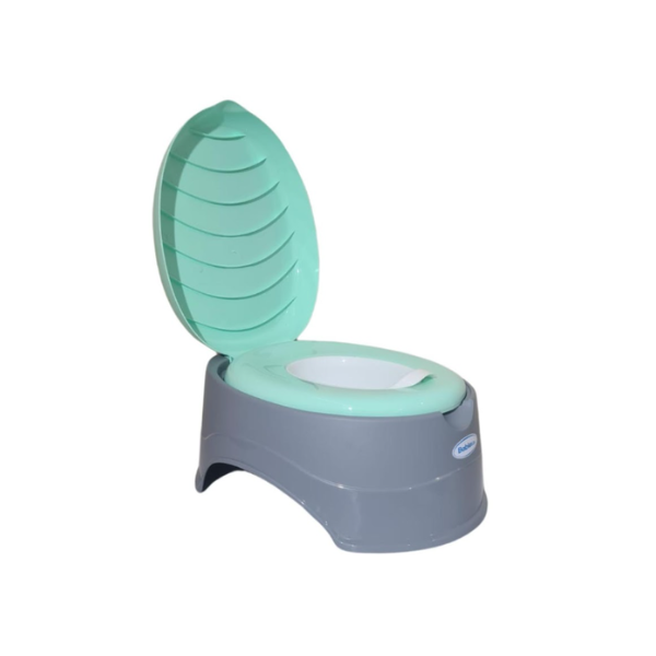 BABIES CO PELELAS 3 EN 1 TONOS PASTEL X1 - Image 2