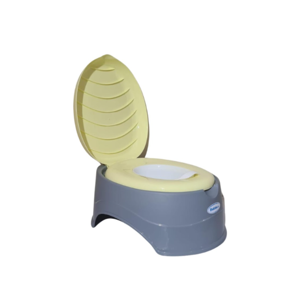 BABIES CO PELELAS 3 EN 1 TONOS PASTEL X1 - Image 3