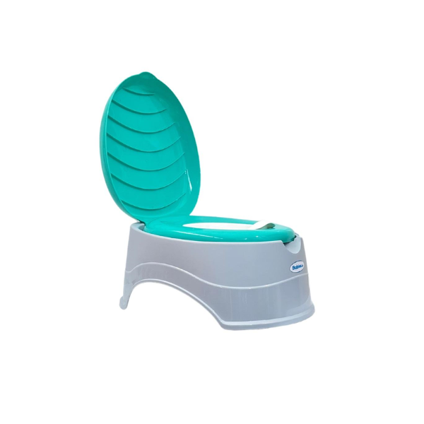 BABIES CO PELELA 3 EN 1 COLORES SURTIDOS X1