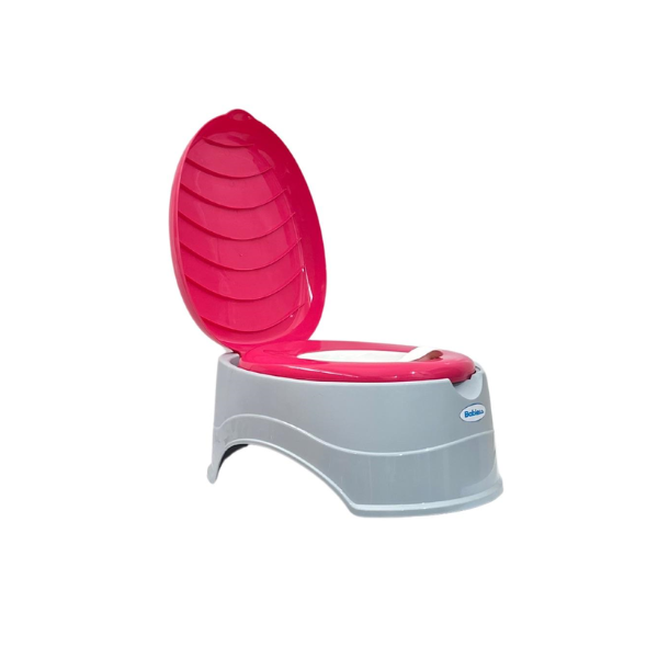 BABIES CO PELELA 3 EN 1 COLORES SURTIDOS X1 - Image 3