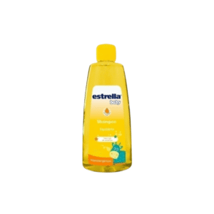 ESTRELLA BABY SHAMPOO EQUILIBRIO X250 ML