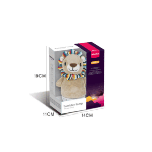 LUZ DE NOCHE LEÓN X1