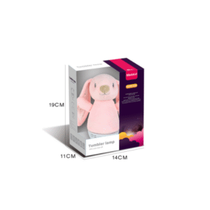 LUZ DE NOCHE CONEJO X1