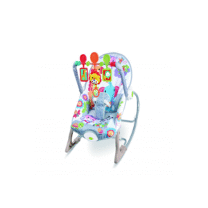 SILLA MECEDORA CON VIBRACIÓN Y MÚSICA X1