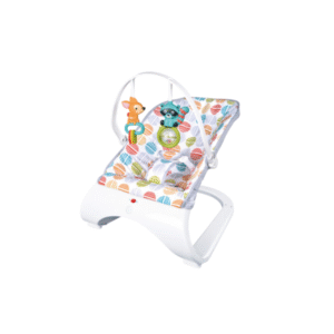 SILLA BOUNCER CON VIBRACION X1