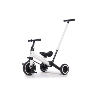 CAMICLETA 2 EN 1 - SE HACE TRICICLO CON BARRAL GUIADOR X1