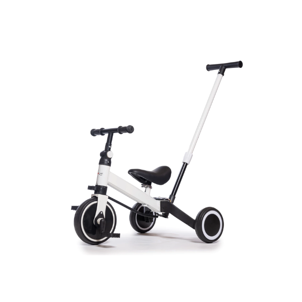 CAMICLETA 2 EN 1 - SE HACE TRICICLO CON BARRAL GUIADOR X1