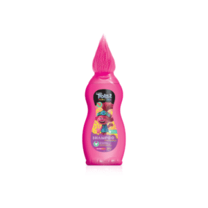 SHAMPOO TROLLS 2 WORLD TOUR X750 ML