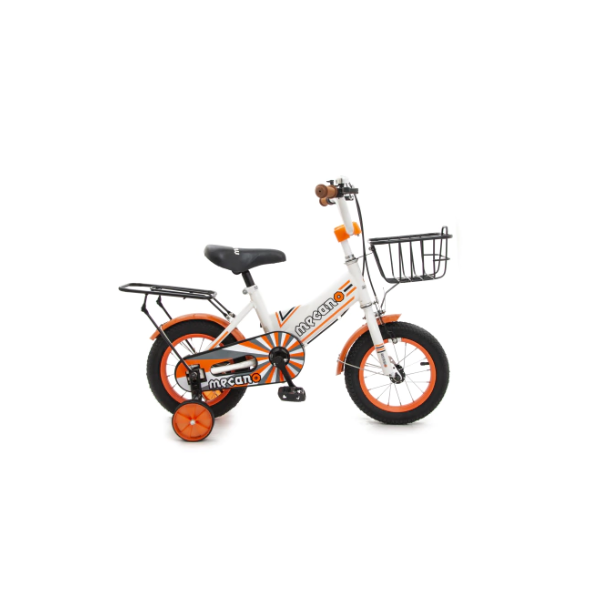 LOVE BICICLETA RODADO 12 VINTAGE X1 - Image 2