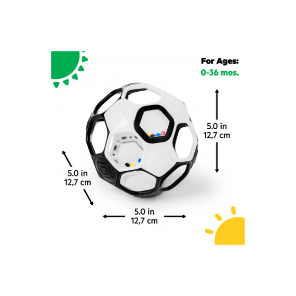 PELOTA FLEX SONAJERO X1 - Image 2