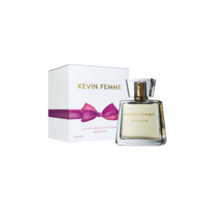 KEVIN FEMME EAU DE PARFUM X100 ML