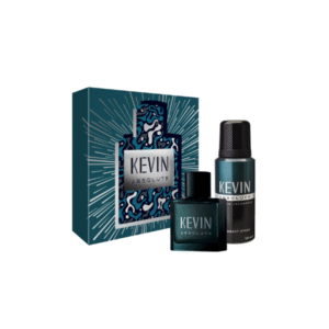 ESTUCHE KEVIN ABSOLUTE