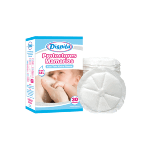 DISPITA PROTECTOR MAMARIO X30 UN.