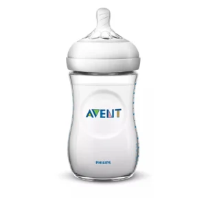 AVENT MAMADERA NATURAL 260 ML
