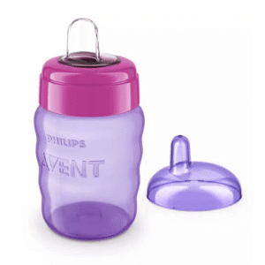 553/03 AVENT VASO EASY SIP 260ML NENA