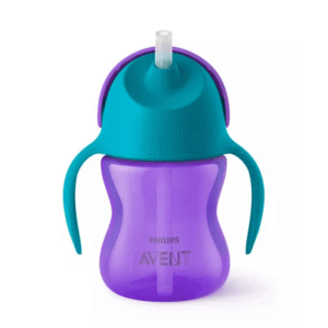 796/02 AVENT VASO STRAW CUP 200ML NENA