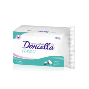 DONCELLA ALGODÓN 300 GR