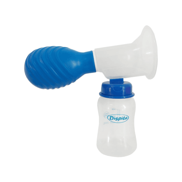 DISPITA SACA LECHE CON BIBERÓN - Image 3