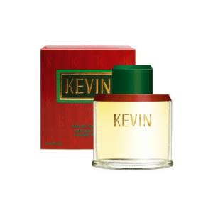 KEVIN EAU DE TOILETTE X100 ML