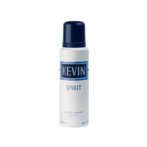 KEVIN SPIRIT DESODORANTE X250 ML