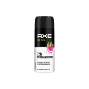 AXE ANTITRANSPIRANTE - EPIC FRESH X152 ML