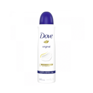 DOVE WOMAN ORIGINAL X150 ML