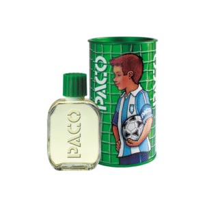PACO FÚTBOL EAU DE TOILETTE X60 ML