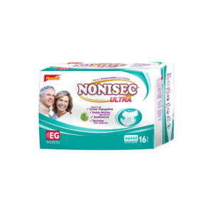 NONISEC ANATOMICO XG X16 UN.