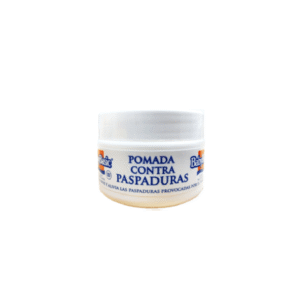 BABYBASIC POMADA CONTRA PASPADURAS X60 GR