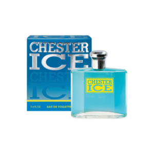 CHESTER ICE EAU DE TOILETTE X100 ML