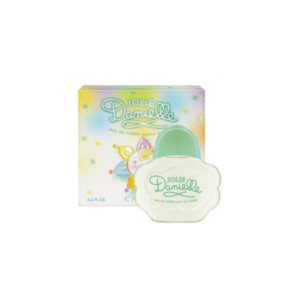 DANIELLE JOILIE BEBÉS EAU DE TOILETTE X90 ML