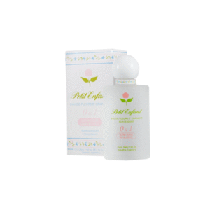 PETIT ENFANT AGUA DE AZAHAR X60 ML