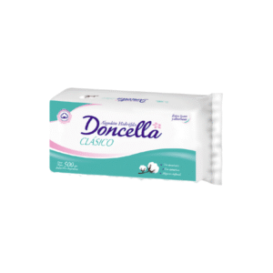 DONCELLA ALGODÓN X500 GR