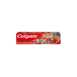 COLGATE KIDS CREMA DENTAL SABOR FRUTILLA X50 GR