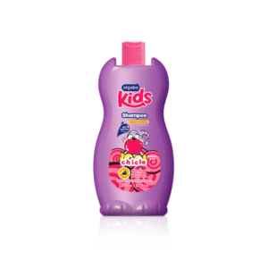 ALGABO SHAMPOO CHICLE 350 ML