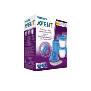 AVENT TARRITOS REUTILIZABLES X180 ML +0M