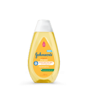 JOHNSON´S BABY SHAMPOO ORIGINAL 200 ML