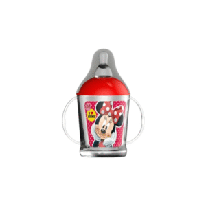 DISNEY VASO TOMATETINA MINNIE