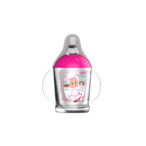 DISNEY VASO TOMATETINA CRY BABIES