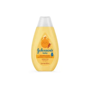 JOHNSON´S BABY ACONDICIONADOR ORIGINAL x200 ML
