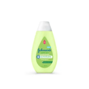 JOHNSON´S BABY ACONDICIONADOR CABELLO CLARO 200 ML