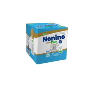 NONINO PLUS ELASTIZADO G X16 UN.