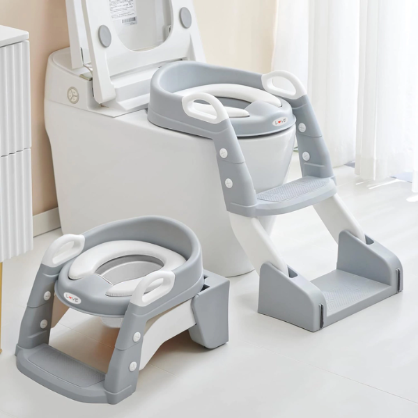 Love Escalera Pelela Reductora de Inodoro