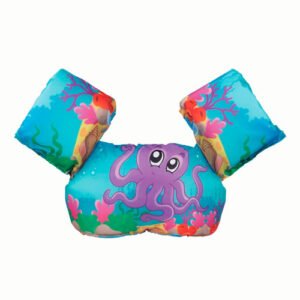 SALVAVIDA PECHO Y BRACITOS X1