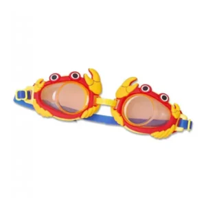 ANTIPARRAS DISEÑO CANGREJO CON ESTUCHE