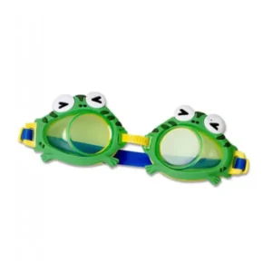 ANTIPARRAS DISEÑO SAPO CON ESTUCHE