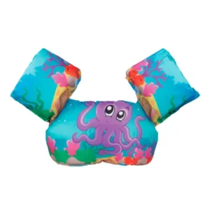 SALVAVIDA PECHO Y BRACITOS X1