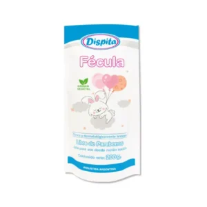 DISPITA FÉCULA DOYPACK X200GR