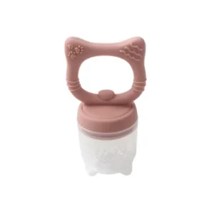 JUGUETOYS PORTA FRUTA KITTY ROSA