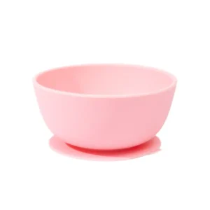 JUGUETOYS SILICONA BOWL REDONDO PROFUNDO ROSA